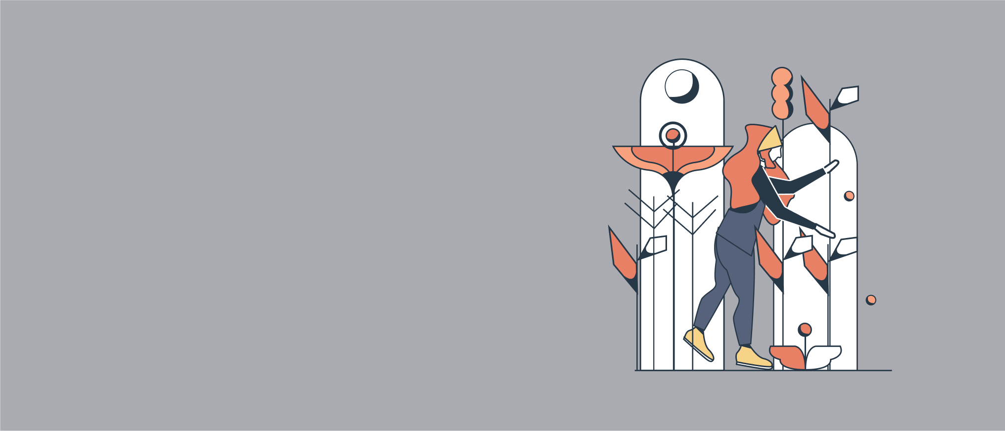 The right Guru for the right message