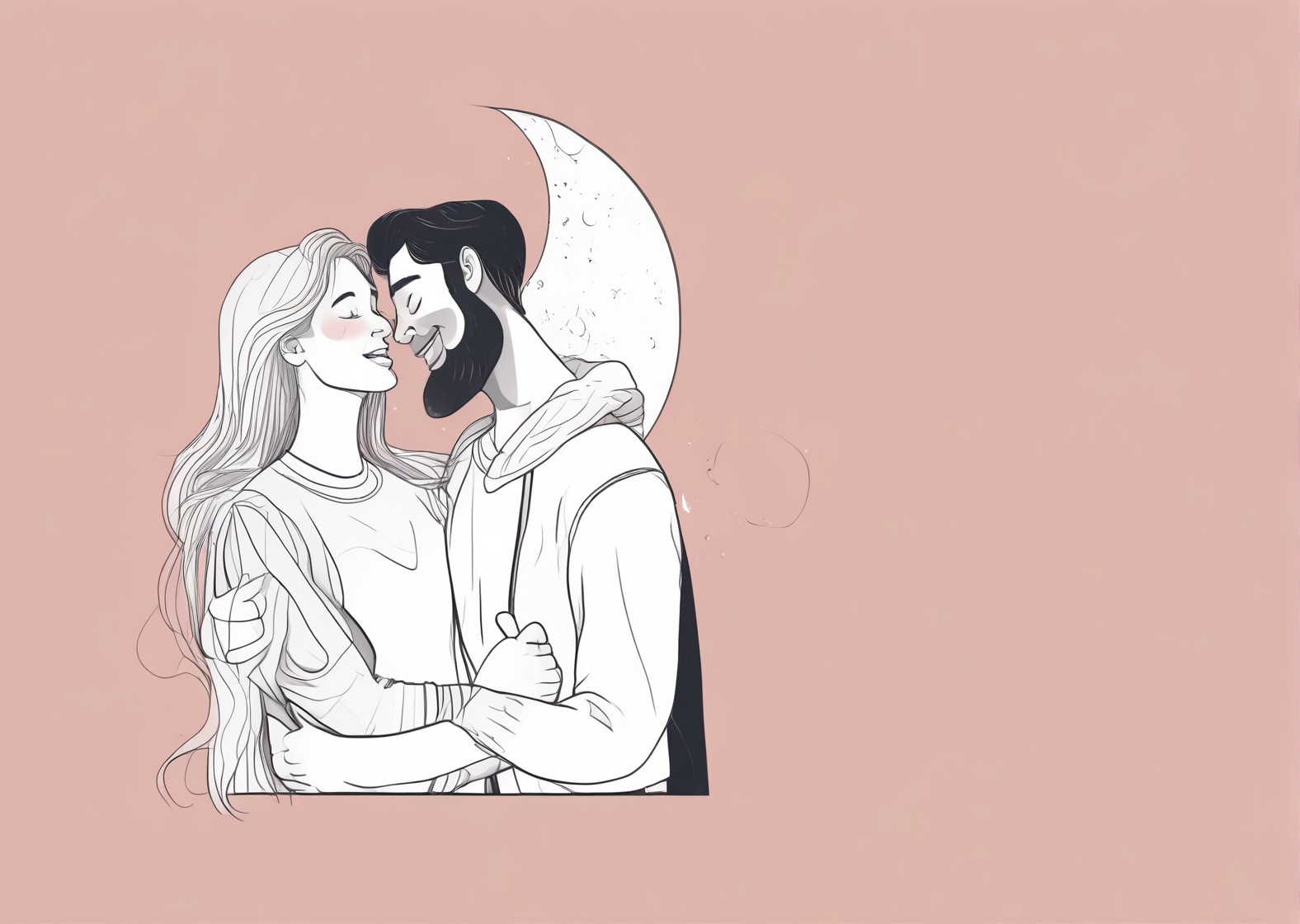 Focus on 5 pillars of romantic success